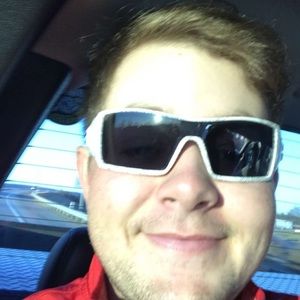 Meet your Posher, Jarrett